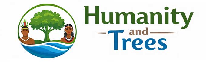 Humanity and Trees – Discover indigenous peoples and explore their relationship with nature.